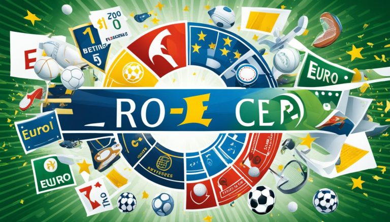 Betting On Euro