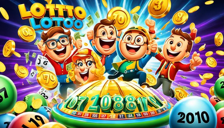 RajBet Lotto