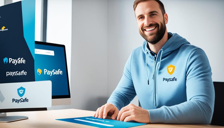 How to buy Paysafe online