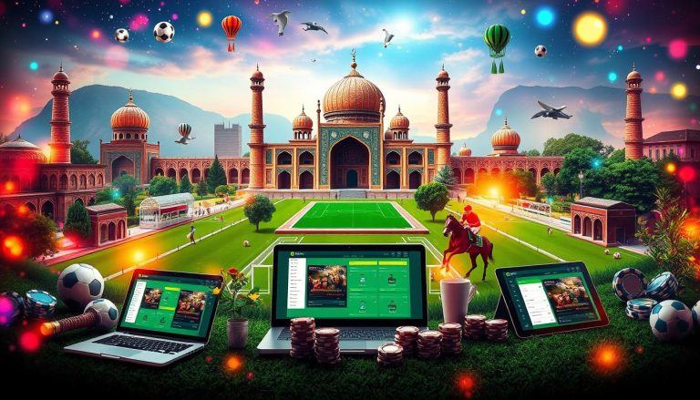 Parimatch Uzbekistan: Your Ultimate Guide to Online Betting
