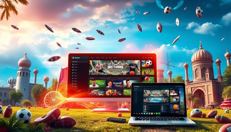 How to Bet Online with Parimatch Uzbekistan: A Beginner’s Guide
