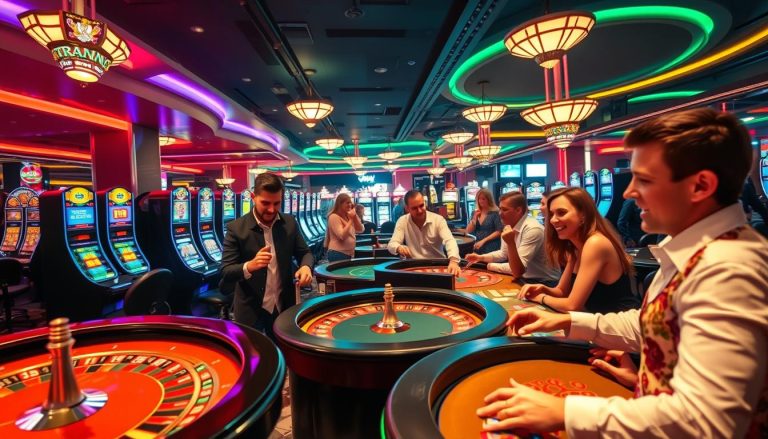 Real Money Casino Tips for Serbian Players: Maximize Your Winnings